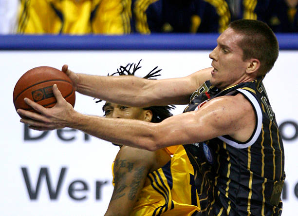 在世界篮球 在世界篮球