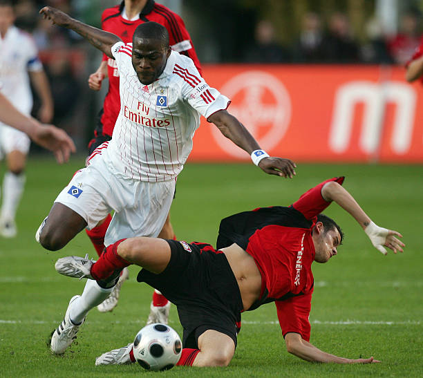 诺丁汉森林 诺丁汉森林